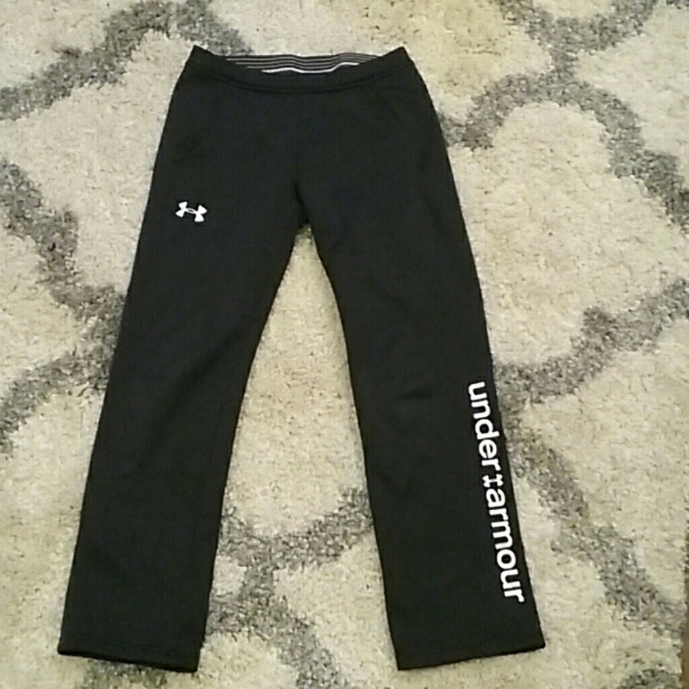 Underarmour pants